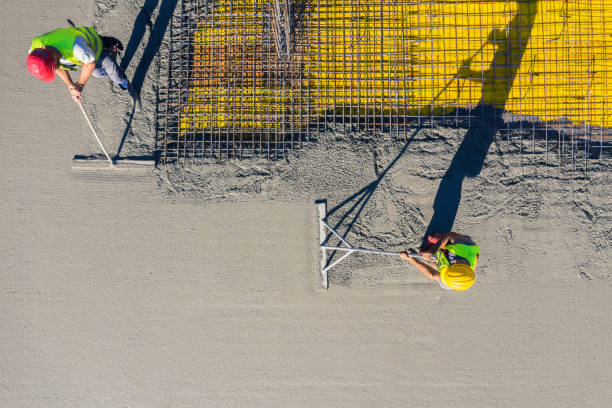 Best Concrete Staining and Coloring in West Wyomissing, PA