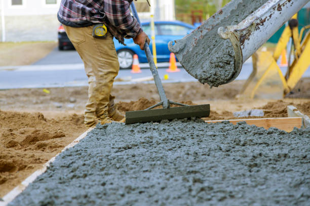 Best Concrete Grinding and Polishing in West Wyomissing, PA