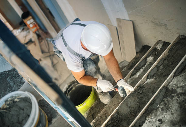 Best Concrete Patio Design and Installation in West Wyomissing, PA