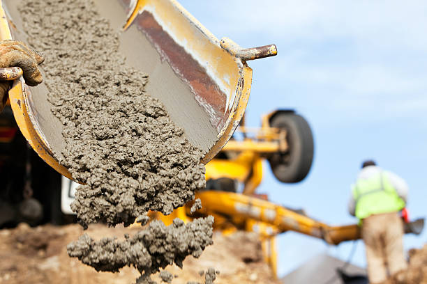 Best Concrete Removal and Replacement in West Wyomissing, PA