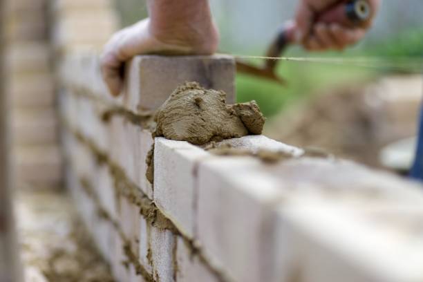 Best Concrete Foundation Repair in West Wyomissing, PA